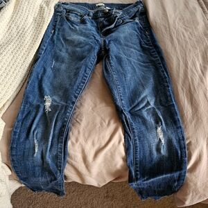 Women's Jeans